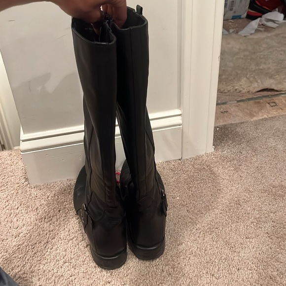 La Canadienne Boots size 9.5 - Picture 4 of 6